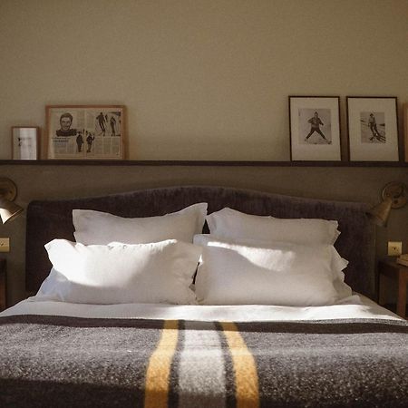 Le Fitz Roy, A Beaumier Hotel Валь-Торанс Экстерьер фото