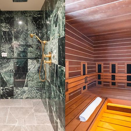 Le Fitz Roy, A Beaumier Hotel Валь-Торанс Номер фото