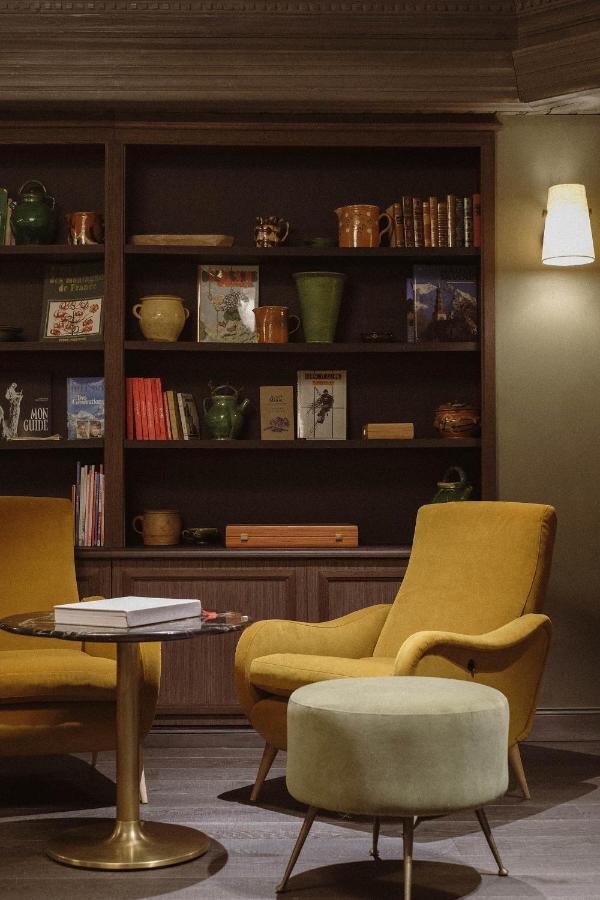 Le Fitz Roy, A Beaumier Hotel Валь-Торанс Экстерьер фото