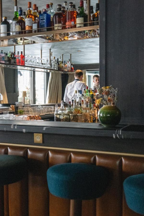 Le Fitz Roy, A Beaumier Hotel Валь-Торанс Экстерьер фото