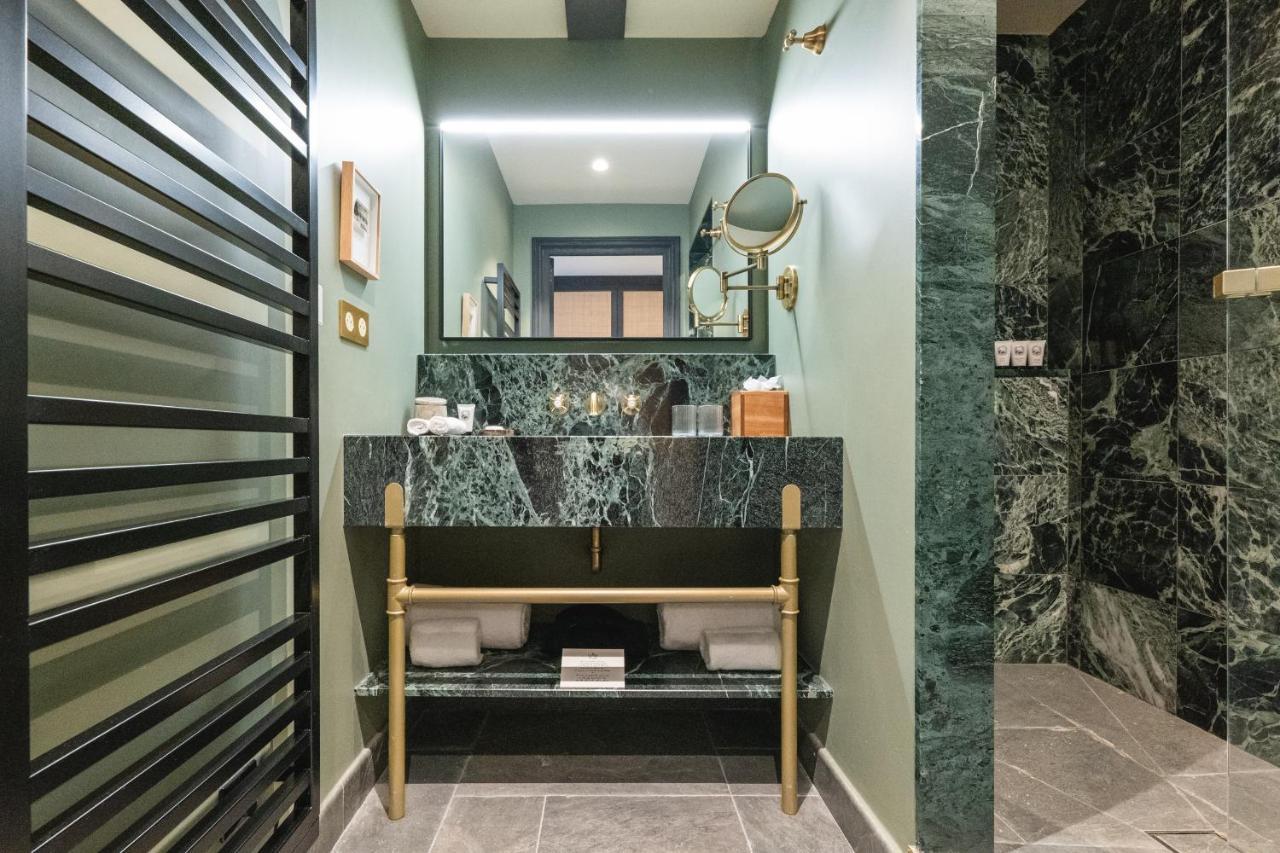 Le Fitz Roy, A Beaumier Hotel Валь-Торанс Номер фото