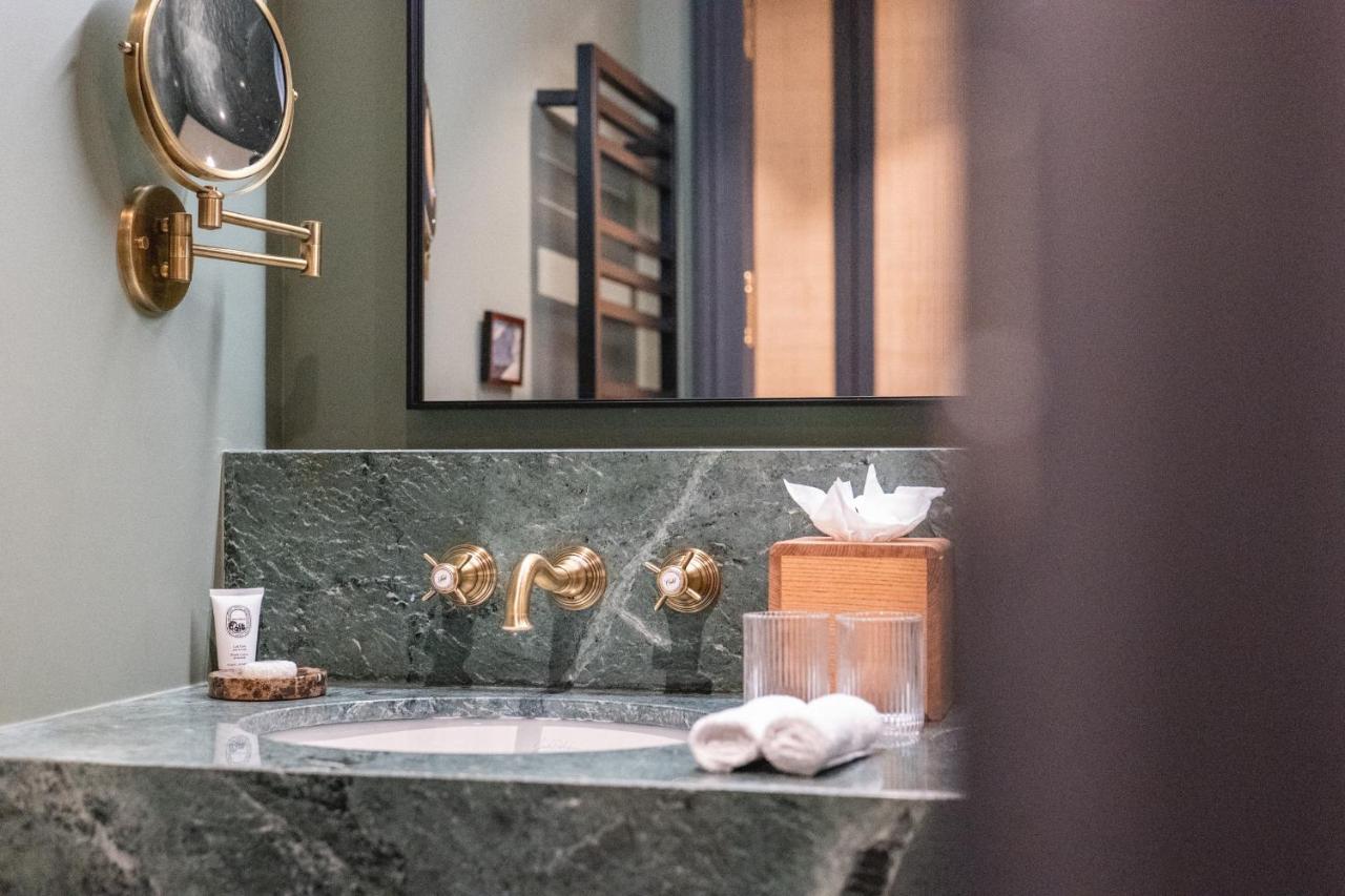 Le Fitz Roy, A Beaumier Hotel Валь-Торанс Номер фото