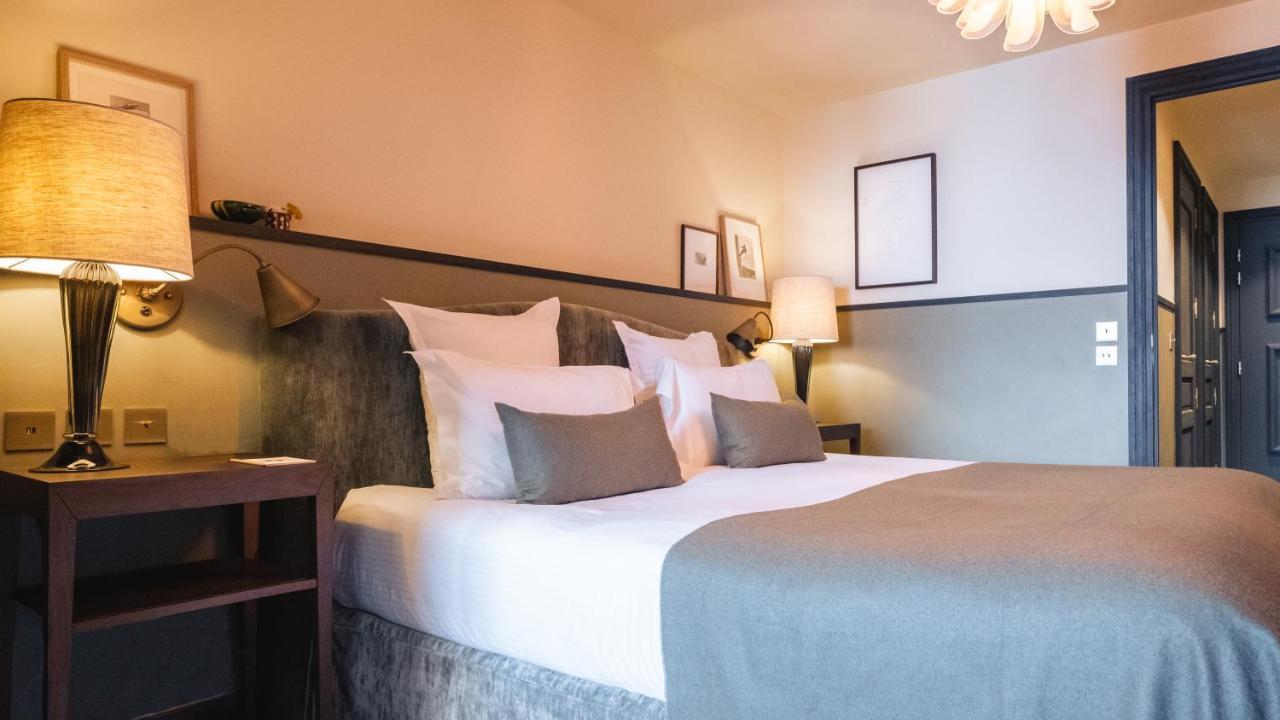 Le Fitz Roy, A Beaumier Hotel Валь-Торанс Номер фото