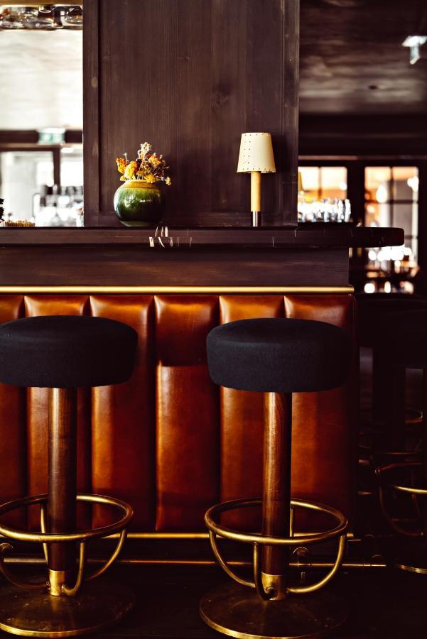 Le Fitz Roy, A Beaumier Hotel Валь-Торанс Экстерьер фото