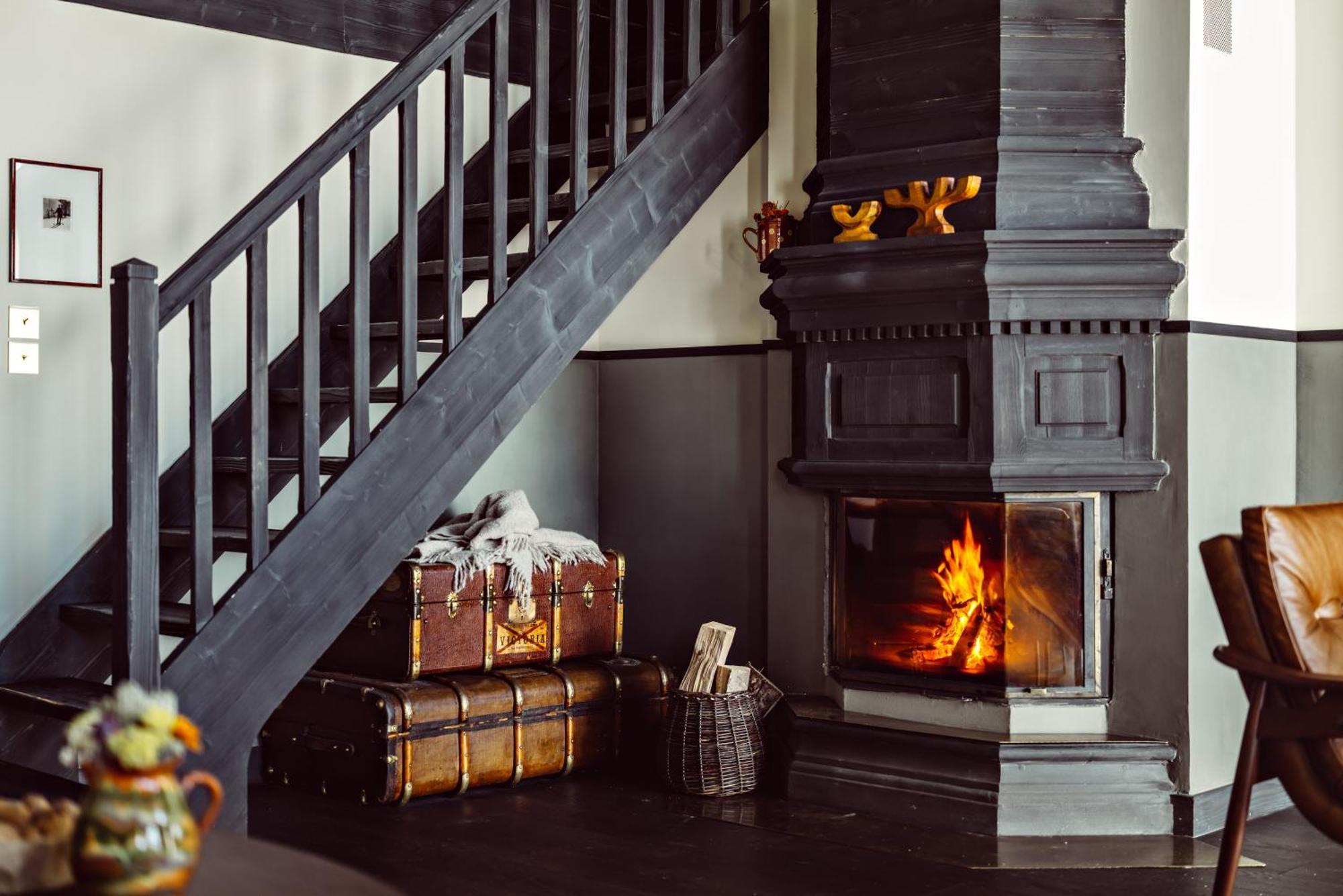 Le Fitz Roy, A Beaumier Hotel Валь-Торанс Номер фото