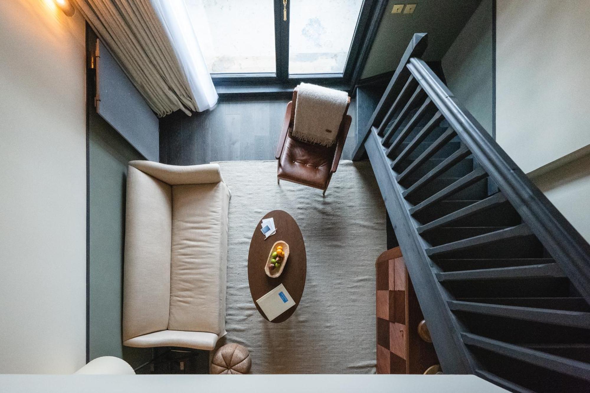 Le Fitz Roy, A Beaumier Hotel Валь-Торанс Номер фото