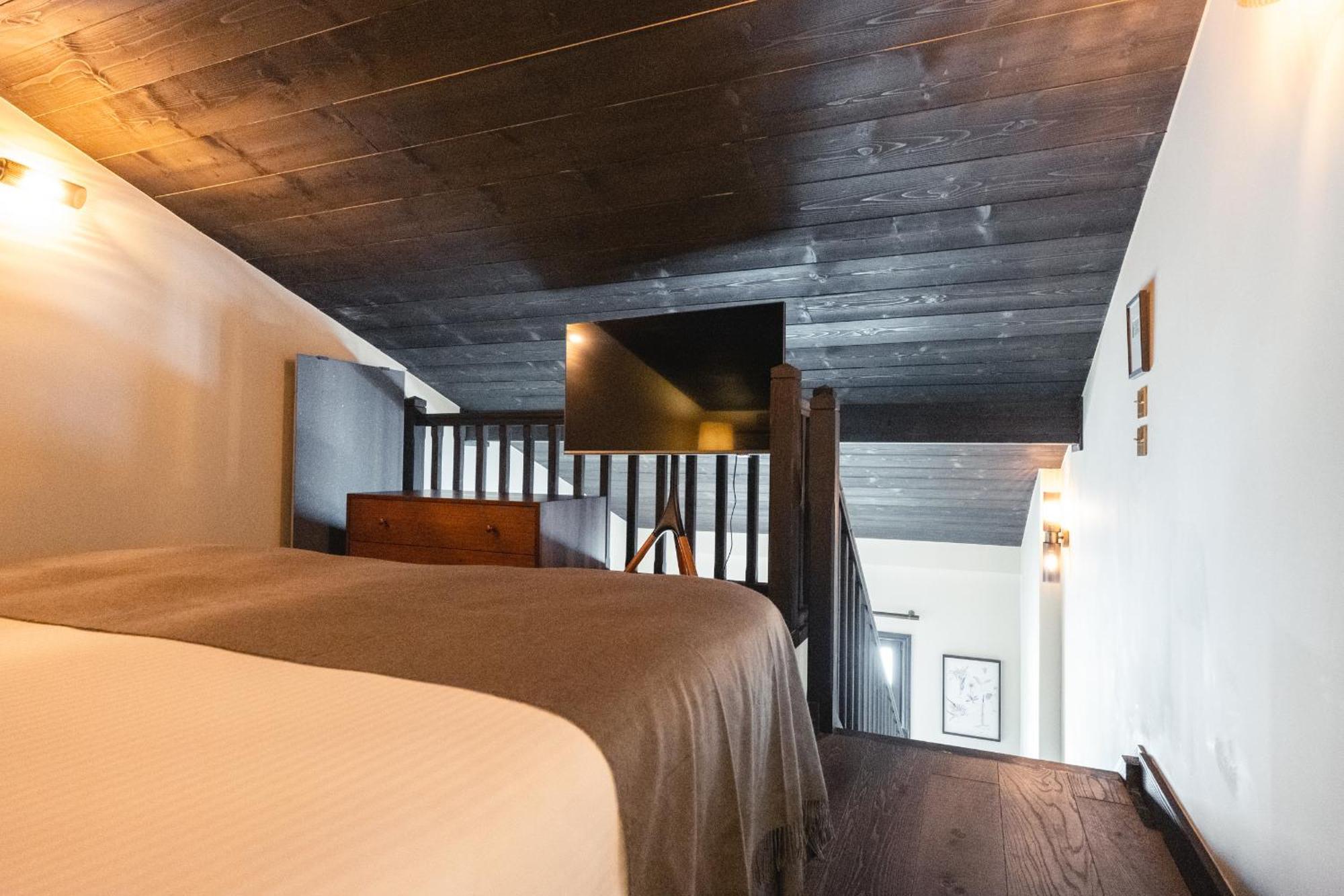 Le Fitz Roy, A Beaumier Hotel Валь-Торанс Номер фото