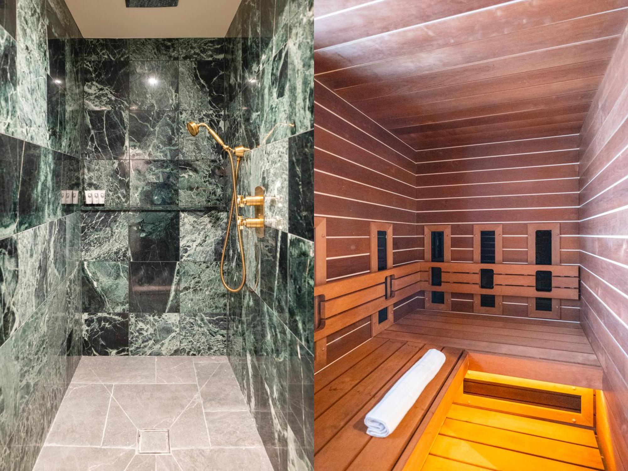 Le Fitz Roy, A Beaumier Hotel Валь-Торанс Номер фото