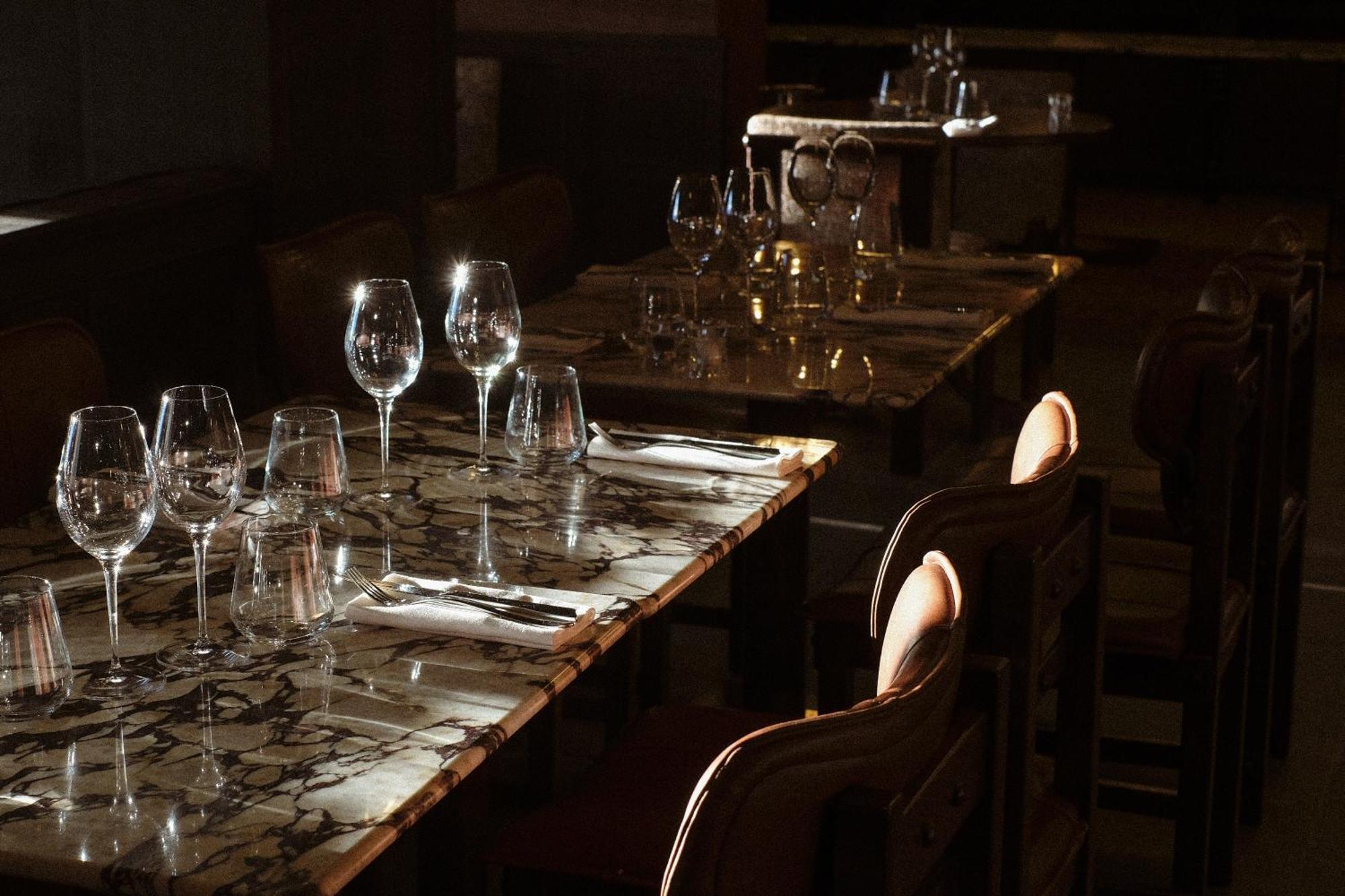 Le Fitz Roy, A Beaumier Hotel Валь-Торанс Экстерьер фото